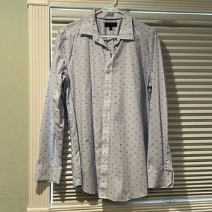 Banana Republic Factory Non-iron Dress Shirt